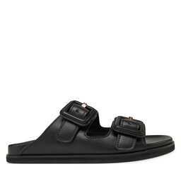 BOSS Pantoletten BOSS 50542329 Schwarz