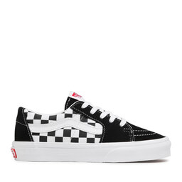 Vans Teniszcipő Vans Sk8-Low VN0A4UUK4W71 Fekete