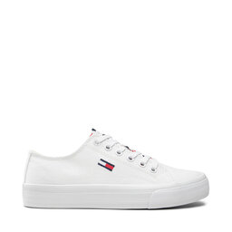 

Кросівки Tommy Jeans, Білий