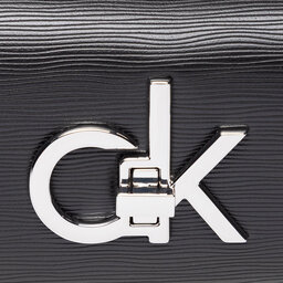 

Сумка на пояс Calvin Klein, Чорний