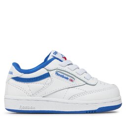 Reebok Zapatillas Reebok Club C IF5951 Blanco