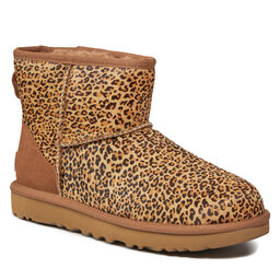 Ugg Chaussures Ugg W Classic Mini Speckles 1151551 Che