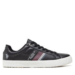 

Снікерcи U.S. Polo Assn., Чорний