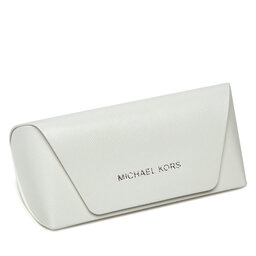 Michael Kors Ochelari de soare Michael Kors Delphi 0MK1081 Silver