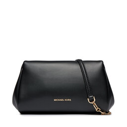 MICHAEL Michael Kors Borsetta MICHAEL Michael Kors Belle 32H3G9BC8L Black 001