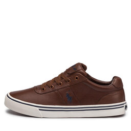 

Кросівки Polo Ralph Lauren Hanford 816765046004 Tan, Коричневий