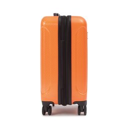 

Салонна валіза Guess Lustre2 (E) Travel TWE689 39830 ORA, Оранжевий