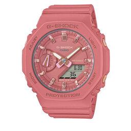 G-Shock Ρολόι G-Shock GMA-S2100-4A2ER Pink
