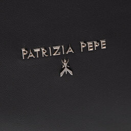 

Сумка Patrizia Pepe 2V9567/A229-K103 Nero, Чорний
