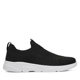 Nelli Blu Félcipő Nelli Blu CP91-25813 Fekete
