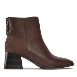 

Ботильйони Caprice 9-25343-41 Dk Brown Comb 329, Коричневий