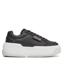 

Снікерcи Versace Jeans Couture 75VA3ST2 ZS836 899, Чорний