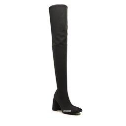 LOVE MOSCHINO Botas mosqueteras LOVE MOSCHINO JA26069G1HIM0000 Nero