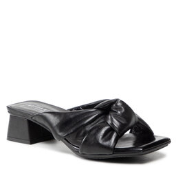 Hispanitas Šľapky Hispanitas Rosalia-4 HV221824 Black
