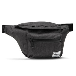 Herschel Borsetă Herschel Seventeen 10017-02090 Black