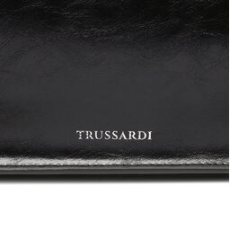 

Сумка Trussardi 75B01515 K299, Чорний