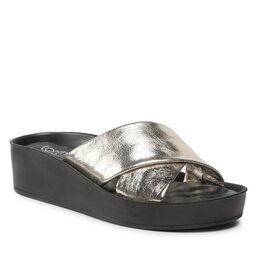 Loretta Vitale Sandaler Loretta Vitale 1103 Gold
