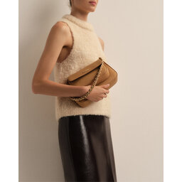 MEXX Torebka MEXX MEXX-S-004-07 Brązowy