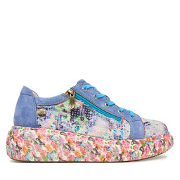 Laura Vita Sneakers Laura Vita Sodao 02 Blau