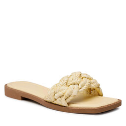 Jenny Fairy Sandaler och Slip-ons Jenny Fairy LS5795-01 Beige
