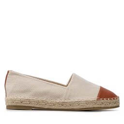 

Еспадрильї Jenny Fairy WS990-166 Beige, Бежевий