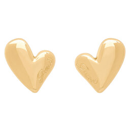 Guess Ohrringe Guess JUBE06 459JW Goldfarben