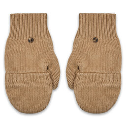 Weekend Max Mara Damhandskar Weekend Max Mara Koala 23556602346 Camel 003