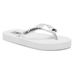 Karl Lagerfeld Kids Japonki Karl Lagerfeld Kids Z19055 10B