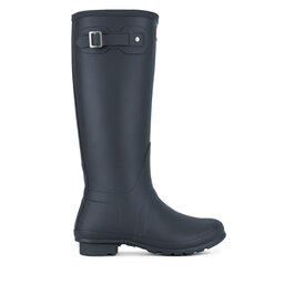 Hunter Гумени ботуши Hunter HFRW0005242 Тъмносин