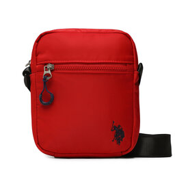 U.S. Polo Assn. Bandolera U.S. Polo Assn. BIUB55676MIA497 Red