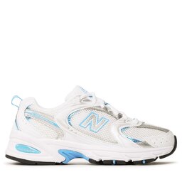 New Balance Sneakersy New Balance MR530DRW Biela