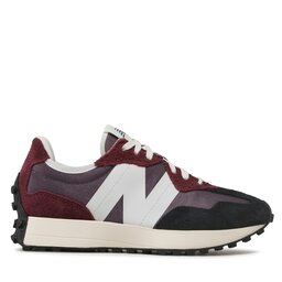 New Balance Sneakers New Balance MS327HB Dunkelrot
