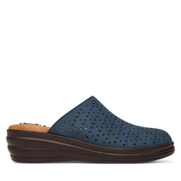 Go Soft Şlapi Go Soft LA3J7701-7 Bleumarin