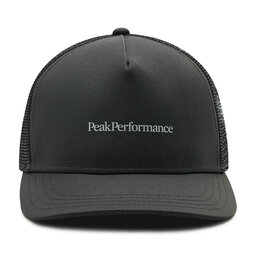 

Бейсболка Peak Performance, Чорний