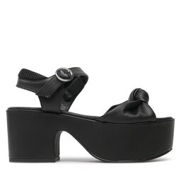 

Босоніжки Weekend Max Mara 2355260132600 Nero 007/007, Чорний