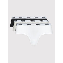 Puma Puma Σετ μποξεράκια 3 τμχ 907592 Έγχρωμο