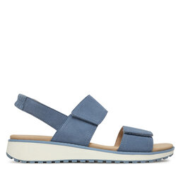 Caprice Sandalen Caprice 9-28708-44 Blau