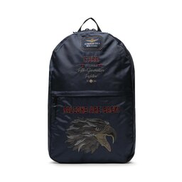 Aeronautica Militare Ryggsäck Aeronautica Militare 231BO1089CT3050 Blu 08344