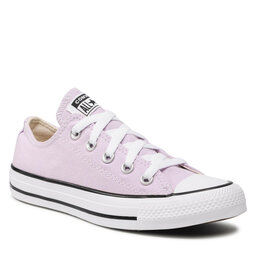 Converse Sportschuhe Converse Ctas Ox 172689C Pale Amethyst