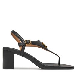 LAUREN RALPH LAUREN Sandale LAUREN RALPH LAUREN 802940575001 Crna