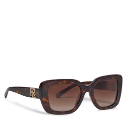 Lauren Ralph Lauren Sonnenbrillen Lauren Ralph Lauren 0RL8217U Havana 500313