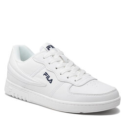 Fila Sportcipő Fila Noclaf Low FFM0022.10004 White