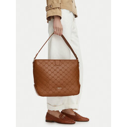 MEXX Handtasche MEXX CEO-MEXX-S-007-10 Braun