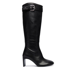 Patrizia Pepe Stiefel Patrizia Pepe 8Y0137 L048 Schwarz