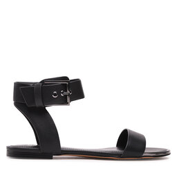 

Босоніжки DKNY K1317551 Black BLK, Чорний