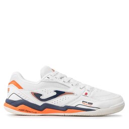 

Взуття Joma Fs Reactive 2302 FSS2302IN White/Navy, Білий