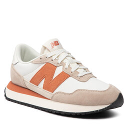 New Balance Sneakers New Balance MS237RB Beige