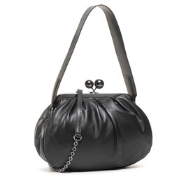 Weekend Max Mara Torebka Weekend Max Mara Cubico 55160902600 Czarny
