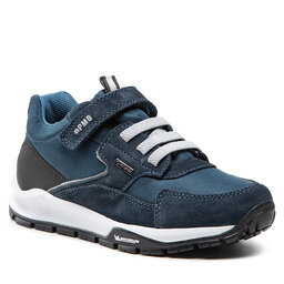 Primigi Сникърси Primigi GORE-TEX 2920133 S Navy