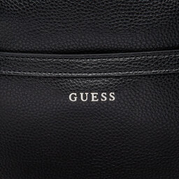 

Плоска сумка Guess Riviera HMRIVI P2426 BLA, Чорний